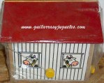 casa de granja 2